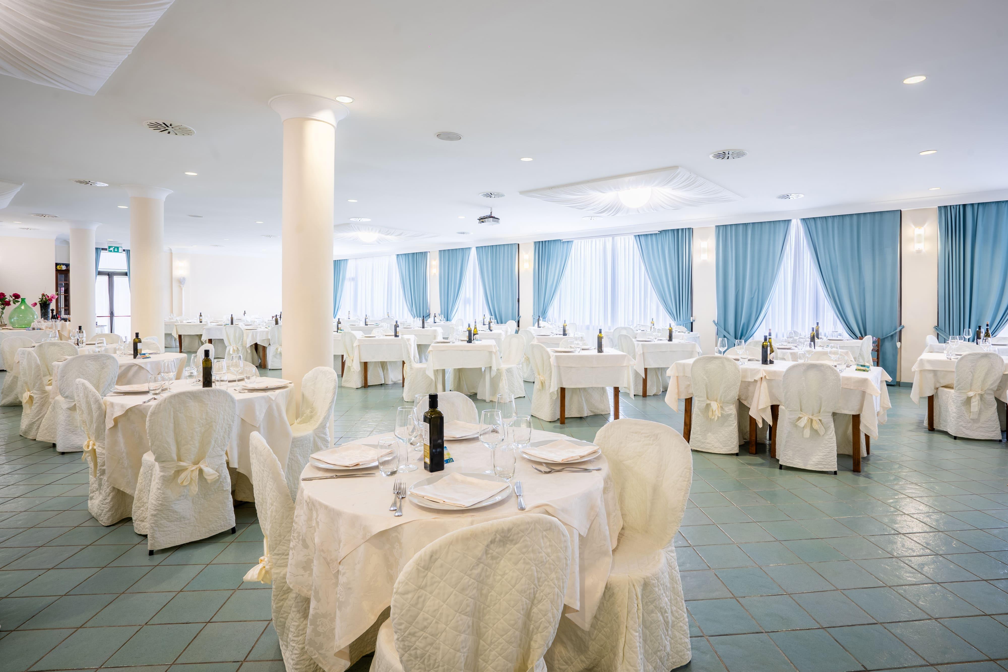 Hotel Villa Elena Tortoreto Esterno foto