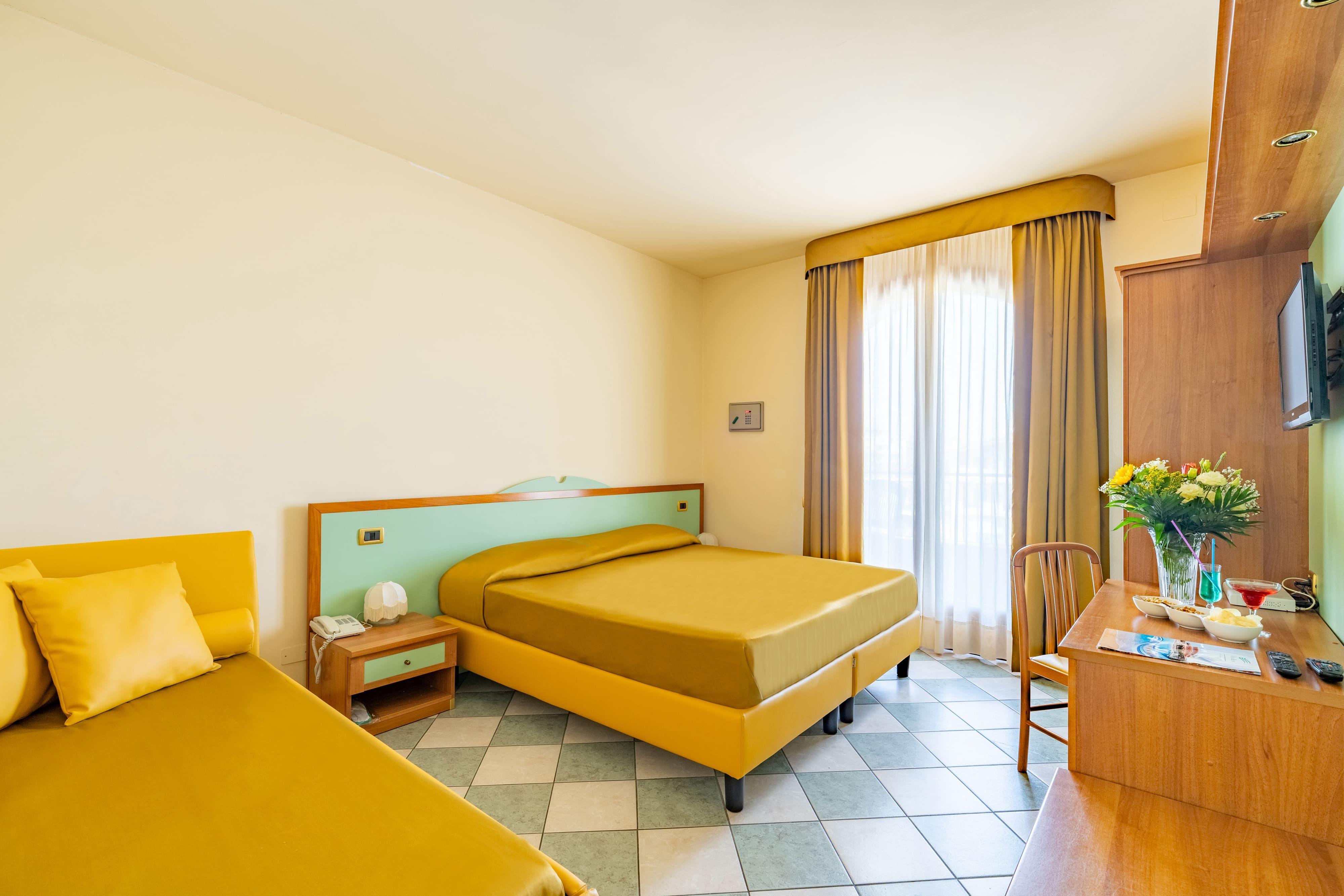 Hotel Villa Elena Tortoreto Esterno foto
