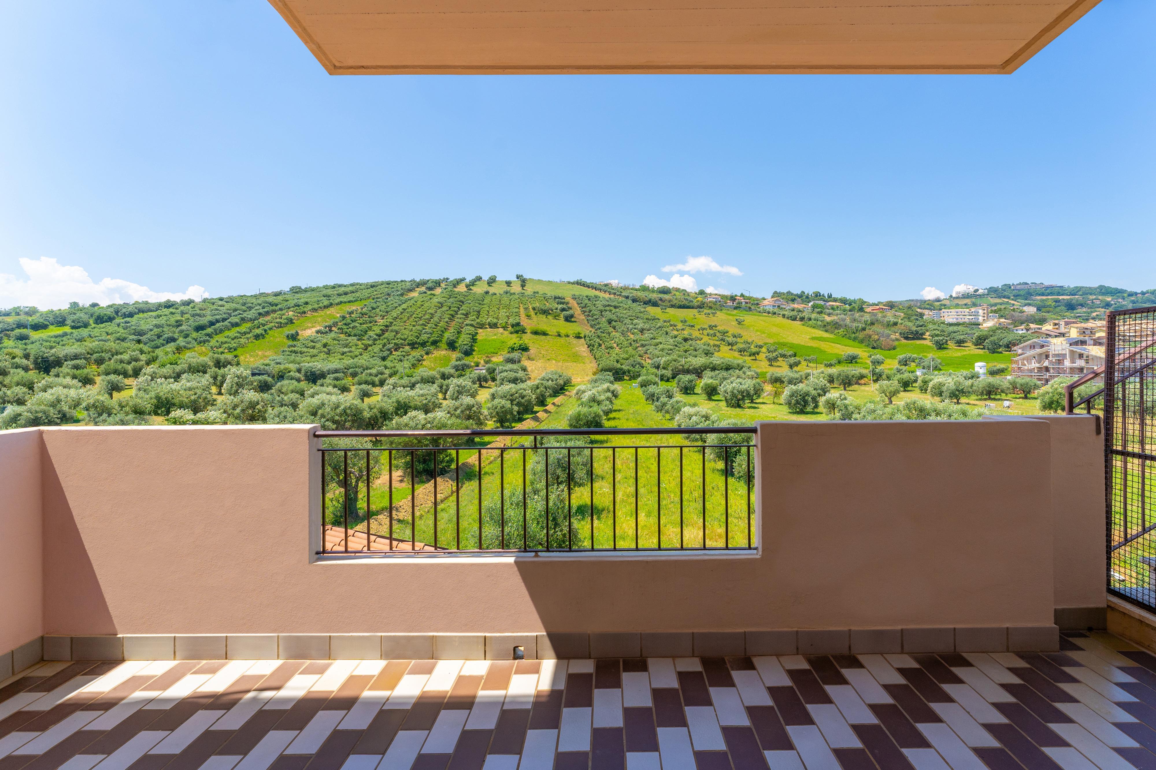 Hotel Villa Elena Tortoreto Esterno foto