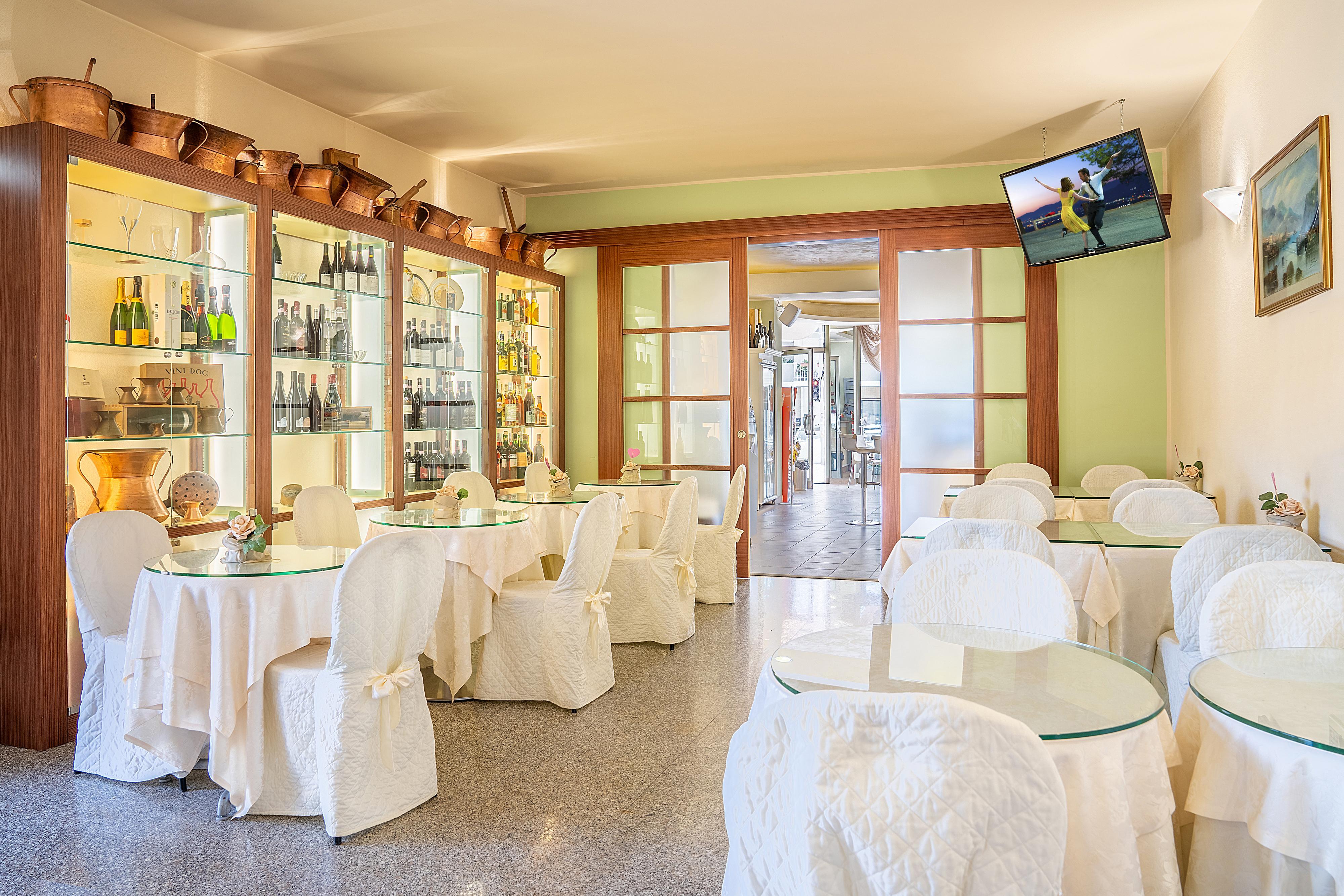Hotel Villa Elena Tortoreto Esterno foto